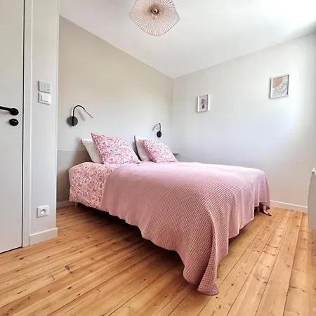 Сasa de vacaciones Le Petit Héros