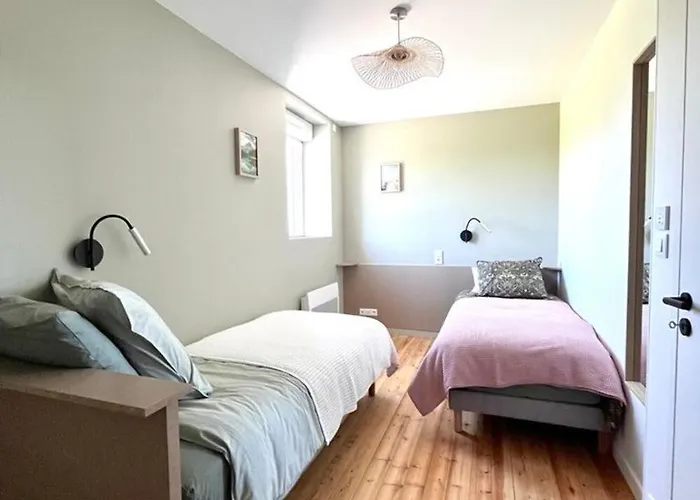 Сasa de vacaciones Le Petit Héros