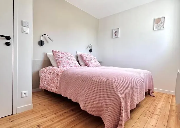 Сasa de vacaciones Le Petit Héros